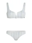 O'NEILL Bikinis 'Wotw Popoyo Matira' &scaron;viesiai mėlyna / balta