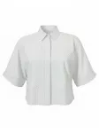 Radwa Palaidinė 'Radwa Women's shirt' balk&scaron;va