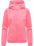Ragwear Funkcinė striukė 'Dizzie' avietinė