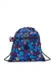 KIPLING Kuprinė 'Supertaboo' mėlyna / nakties mėlyna / purpurinė / tamsiai violetinė