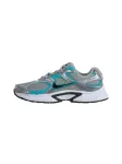 Nike Sportswear Sportbačiai be auliuko 'V5 Rnr' žalsvai mėlyna / pilka / juoda / sidabrinė
