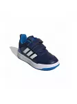 ADIDAS SPORTSWEAR Sportiniai batai 'Tensaur 3.0' kobalto mėlyna / tamsiai mėlyna / balta