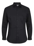 Jack & Jones Premium Mar&scaron;kiniai 'Parma' juoda