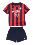 Nike Sportswear Rinkinys mėlyna / tamsiai mėlyna / raudona / balta
