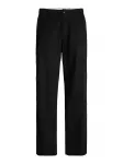 JACK & JONES &bdquo;Chino&ldquo; stiliaus kelnės 'JPSTBill Drew' juoda