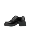 VAGABOND SHOEMAKERS Batai su rai&scaron;teliais 'DORAH' juoda
