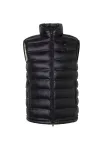 Blauer.USA Liemenė juoda