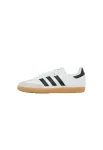 ADIDAS ORIGINALS Sportbačiai 'SAMBA' juoda / balta
