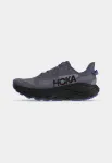 HOKA Bėgimo batai 'CHALLENGER 8' nefrito spalva / pastelinė violetinė / tamsiai violetinė / juoda