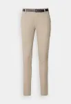 Lindbergh &bdquo;Chino&ldquo; stiliaus kelnės 'Classic' tamsi smėlio