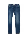 TOM TAILOR DENIM Džinsai 'Piers' tamsiai mėlyna