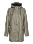 Vero Moda Tall Demisezoninė parka rusvai pilka
