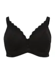 TRIUMPH Liemenėlė 'Amourette' juoda