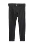 Next Džinsai juoda