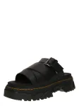 Dr. Martens &Scaron;lepetės 'Mattison' juoda