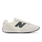 new balance Sportbačiai be auliuko '471' smėlio spalva / juoda