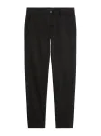 Marc O'Polo &bdquo;Chino&ldquo; stiliaus kelnės 'Osby' juoda