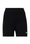 Nike Sportswear Tamprės 'CLSC' juoda / balta