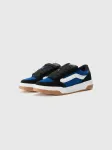 VANS Sportbačiai be auliuko 'Hylane' mėlyna / juoda / balta