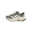 ADIDAS TERREX Pusbačiai 'Freehiker SL' žalia / tamsiai žalia / balk&scaron;va