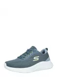 SKECHERS Sportbačiai be auliuko 'SKECH-LITE PRO 2.0 - BERRIX' žaliosios citrinos spalva / benzino spalva