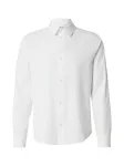 DAN FOX APPAREL Mar&scaron;kiniai 'Kian' balta