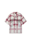 Ed Hardy Mar&scaron;kiniai raudona / juoda / balta