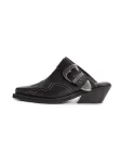 Tommy Jeans &Scaron;lepetės 'Archive Cowboy' juoda