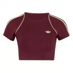 ADIDAS PERFORMANCE Sportiniai mar&scaron;kinėliai vy&scaron;ninė spalva / balta