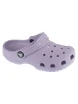 Crocs Sandalai violetinė-mėlyna
