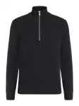 Marc O'Polo DENIM Megztinis juoda