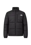 THE NORTH FACE Žieminė striukė 'Nuketo' juoda