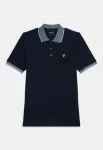 Lyle & Scott Mar&scaron;kinėliai 'Birdseye' tamsiai mėlyna