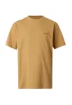 Carhartt WIP Mar&scaron;kinėliai 'American Script' kario spalva