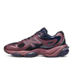 new balance Sportbačiai be auliuko '983' mėlyna / raudona / vy&scaron;ninė spalva