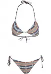 Urban Classics Bikinis mi&scaron;rios spalvos