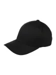 Flexfit Kepurė juoda