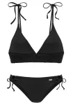 BUFFALO Bikinis juoda