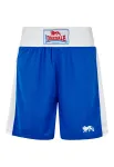 LONSDALE Sportinės kelnės mėlyna / raudona / balta