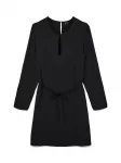 VERO MODA Suknelė 'VMNIMA' juoda