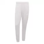 ADIDAS PERFORMANCE Sportinės kelnės 'Entrada26' &scaron;viesiai pilka / balta
