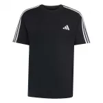 ADIDAS SPORTSWEAR Mar&scaron;kinėliai 'Essentials' juoda / balta