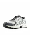 new balance Sportbačiai be auliuko '530' pilka / balta