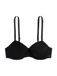 Tommy Hilfiger Underwear Liemenėlė juoda