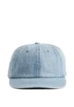 LEVI'S &reg; Kepurė 'SOMA' tamsiai (džinso) mėlyna