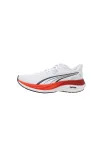 PUMA Sportiniai batai 'Electrify Nitro 5' juoda / balta