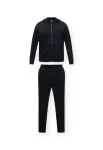 JACK & JONES Treningas 'JJEBRADLEY' juoda