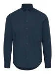 Casual Friday Dalykinio stiliaus mar&scaron;kiniai tamsiai mėlyna