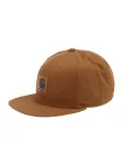 Carhartt WIP Kepurė ruda