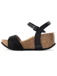 Bayton Sandalai 'Maya' ruda / juoda